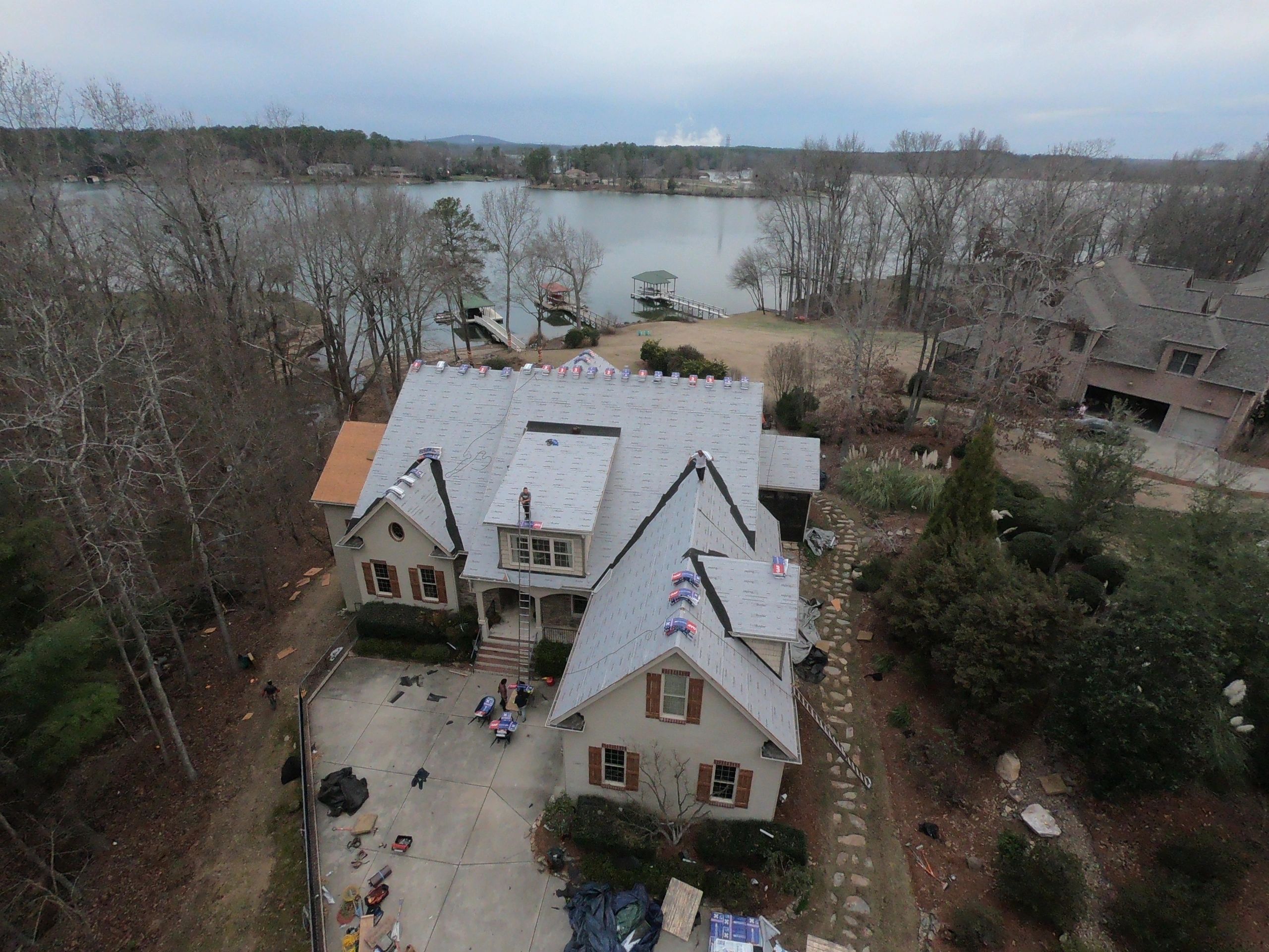 Carolina Roofing Pros, LLC