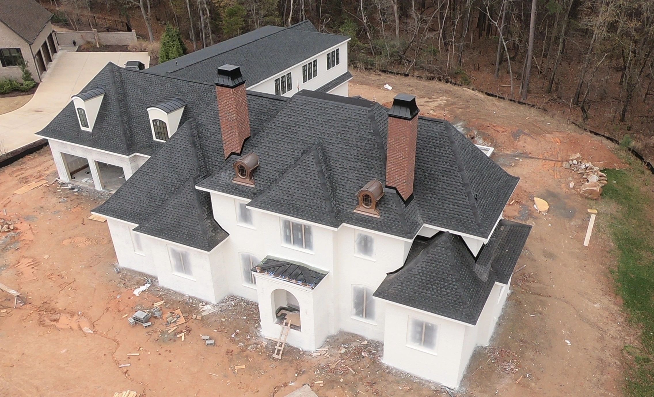Carolina Roofing Pros, LLC